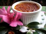 Silken Creme Brulee (With 12 Variations)