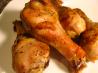 Simple Baked Chicken Drumsticks