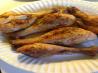 Simple Baked Chicken Drumsticks. Recipe by ND_Dawn