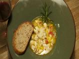 Rockfish Chowder (Aka Rock Chowder)