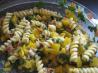 Debbie's Peach Pasta Salad