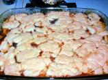 Mom's Apple Crisp