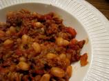 Healthier-For-You Hamburger Helper