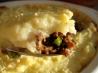 Cottage Pie. Recipe by larchie