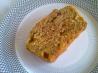 Juicer Pulp Bread. Photo by Monna