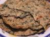 ROTI 2000 (Unleavened Baked Vegetable Bread). Recipe by kusum gupta