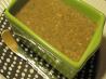 Roasted Chestnut Pate