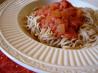 Whole Wheat Pasta and Light Vodka Sauce. Recipe by Meghan at Food.com