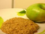 Instant Happiness Apple Cookies