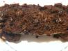 Sour Cream Chocolate Chocolate Chip Banana Bread