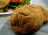 Gluten Free Hambrger Buns. Recipe by PaulaG