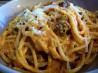 Creamy Spaghetti