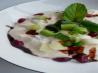 Pomegranate Raita