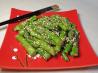 Stir-Fried Fresh Aspargus. Recipe by breezermom