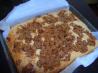 Overnight Crunch Coffee Cake