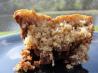 Overnight Crunch Coffee Cake