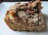 Overnight Crunch Coffee Cake