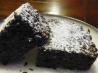 Chocolate & Zucchini Cake. Recipe by hectorthebat