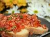 Best Ever Bruschetta
