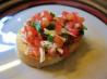 Best Ever Bruschetta
