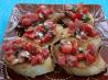 Best Ever Bruschetta