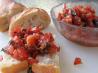 Best Ever Bruschetta