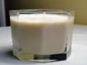 Banana Milk (Raw, Dairy Free)
