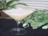 Banana Milk (Raw, Dairy Free)