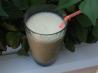 Banana Milk (Raw, Dairy Free)