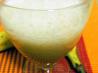 Banana Milk (Raw, Dairy Free)