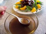 Classic French Vinaigrette. Photo by Prose