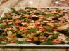 Winter Salad. Recipe by Stephsfanny