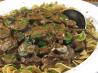 Best Beef Stroganoff
