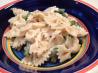 Goat Cheese + Pasta + Asparagus = Yum!. Recipe by sofie-a-toast