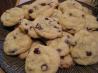 Cranberry Orange Chocolate Chip Cookies. Recipe by Lorraine of AZ