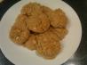 Coconut Oatmeal Cookies II