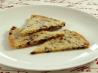 Orange Chocolate Cranberry Shortbread. Recipe by spicyperspective