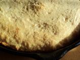 Gina's Crusty Cornbread. Photo by Nif