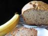 Banana Nut Bread. Recipe by Chef Nana #4