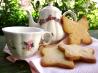 Betty Crocker's Sugar Cookies. Recipe by AZPARZYCH
