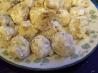 Mexican Wedding Cakes