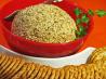 Three-Cheese Ball