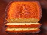 French Yogurt and Marmalade Cake