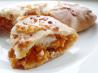 Buffalo Chicken Calzone. Recipe by patriciamercer84