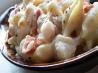 Lobster Mac and Cheese
