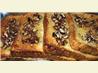 Baked Orange Pecan French Toast. Recipe by PanNan