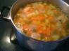 Marcinho's Country-Style Chicken & Rice Soup