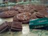 Andes Mint Cookies. Recipe by patriciamercer84