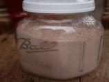 Hot Cocoa Mix. Photo by Mommy2two
