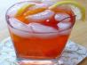 Whiskey Old Fashioned